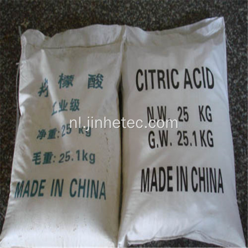 Verkoop Citric Acid Monohydraat watervrij TTCA